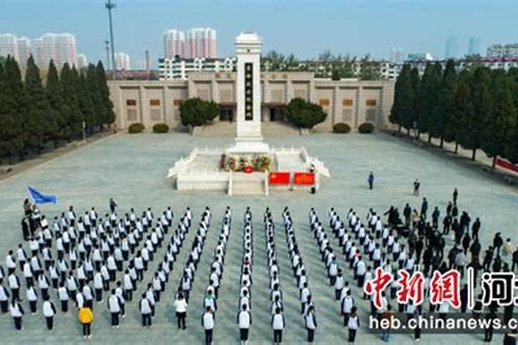 保定人清明节祭祀带什么贡品