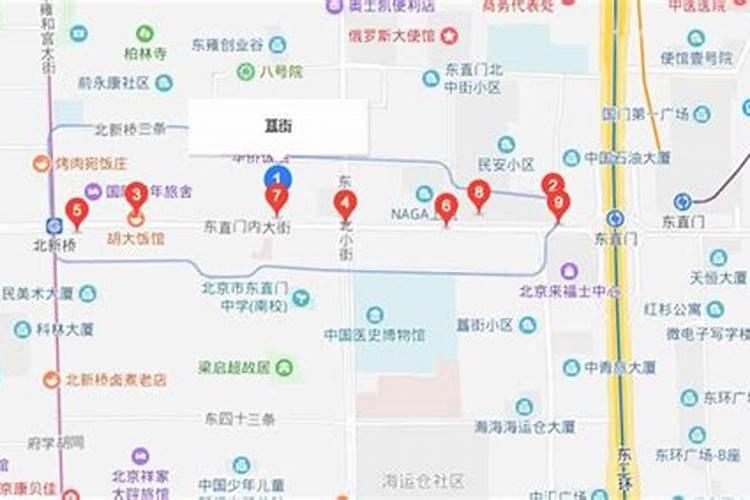 重阳节几号几月几号