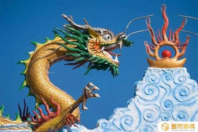 八字婚姻:属鼠和属龙的相配吗 能合财吗