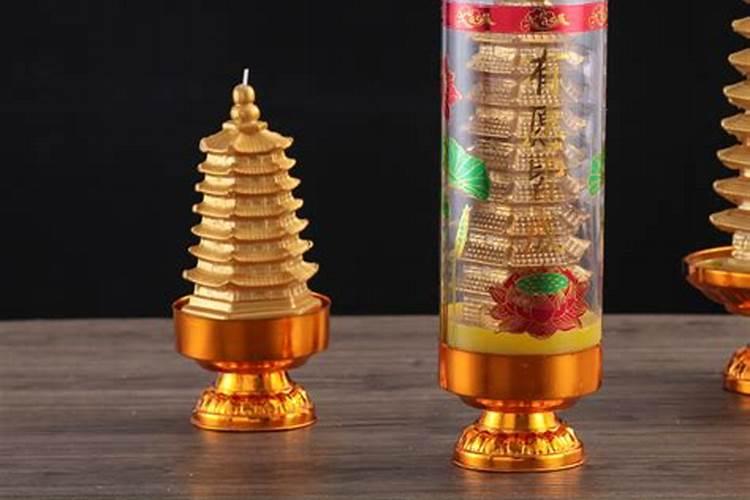 上坟必须要带的物品？