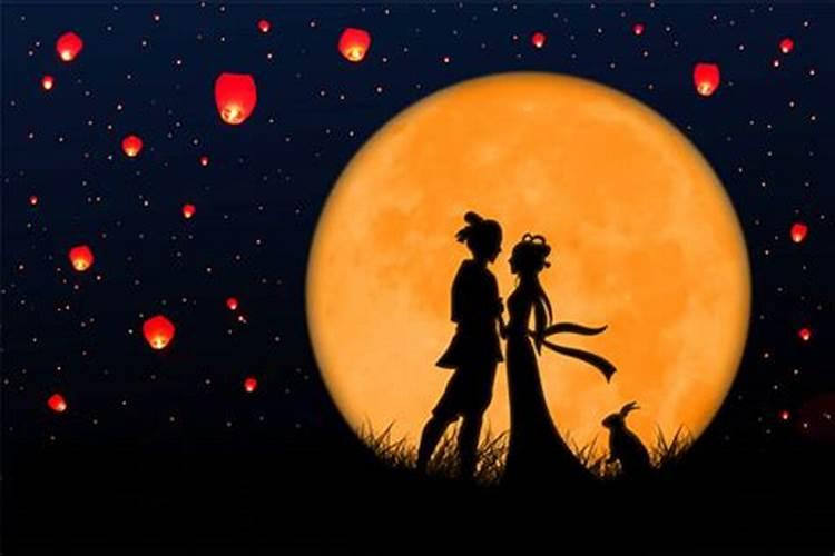古代七夕节有哪些风俗
