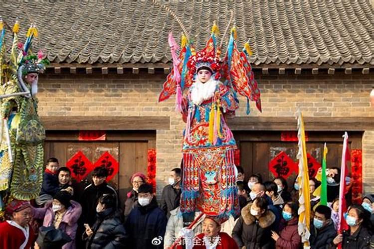 中国求姻缘最灵的三大寺庙