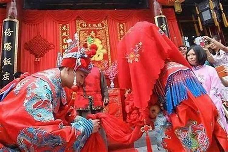 成功婚姻的要素