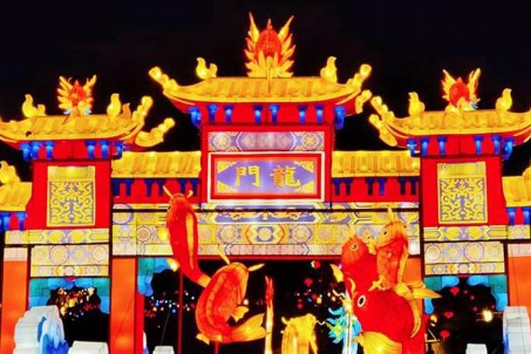 正月十五去哪里玩比较好