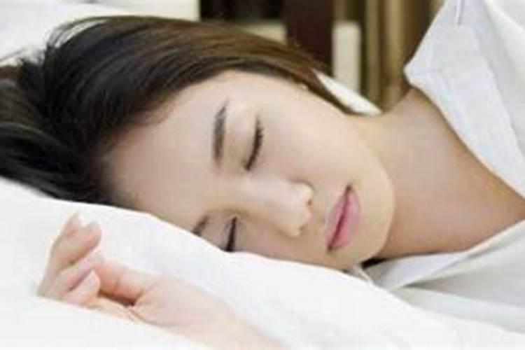 梦见女朋友离开自己是什么意思