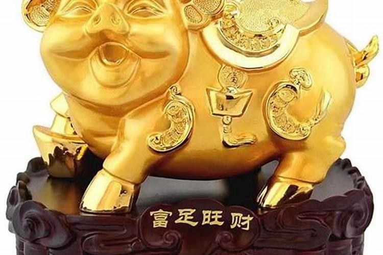 属猪人2025年每月运势