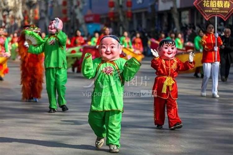 榆林过年风俗是什么？
