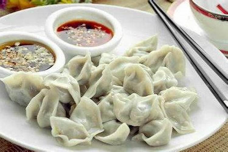 冬至吃饺子是哪里的风俗？