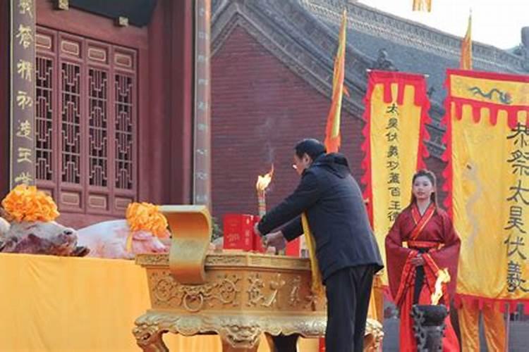冬至为什么要上坟祭祖