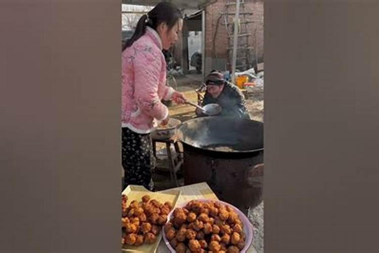 腊月吃什么蔬菜