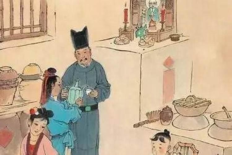 寒衣节可以提前去上坟吗 寒衣节没烧纸怎么弥补今日头条