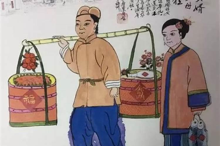 2021寒衣节必须要到坟上烧纸吗