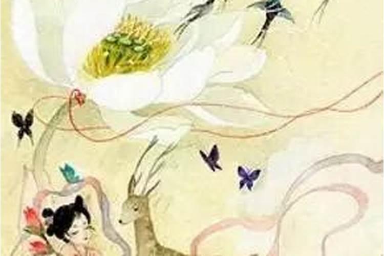 老人们口中所说的"童子"是怎么回事啊