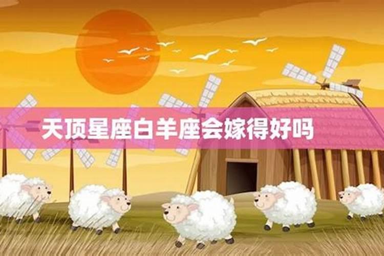 白羊座女一生的婚姻状况