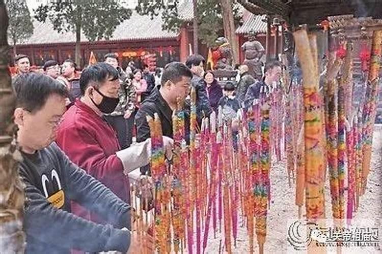 少数民族之一的满族,过春节都有什么说法？