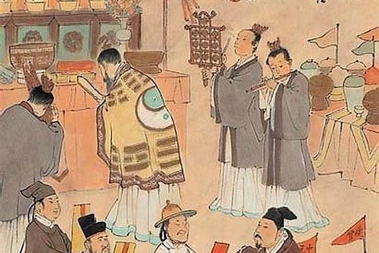 冬至扫墓带什么祭品