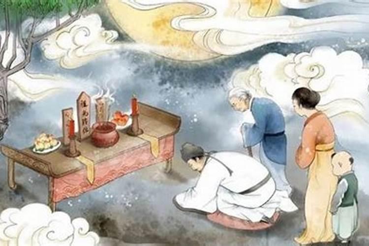 寒衣节是什么意思 寒衣节是干嘛的