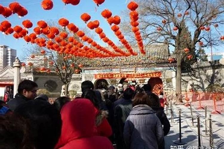 为什么在正月初一不能洗头？