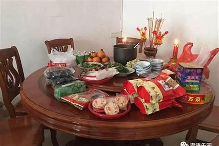 正月初一扫墓有什么说法 初一祭祖渊源