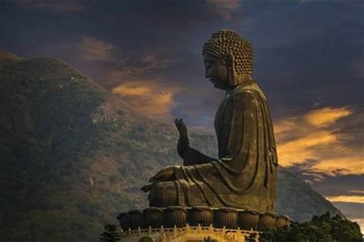 梦见仙境般的山水美景