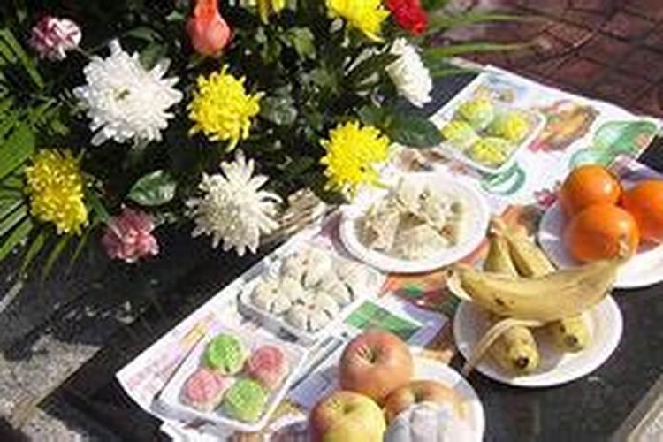 重阳节有哪些传统风俗