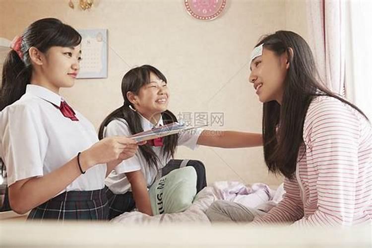 去医院看人为什么要上午去？