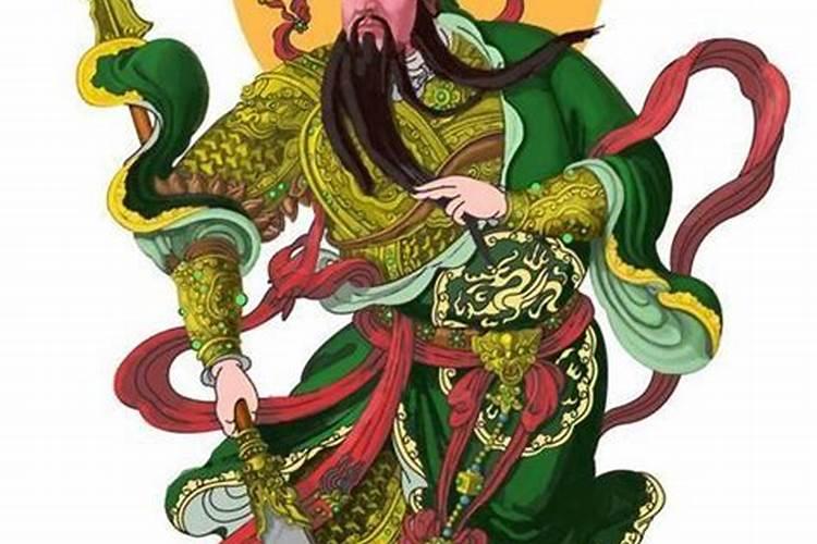 财神爷生日是哪一天