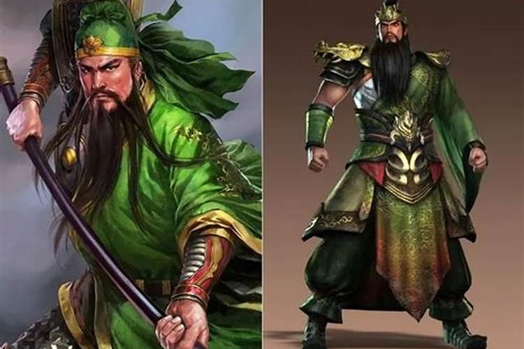 中国财神爷有几位？分别叫什么名字？几张图看明白!