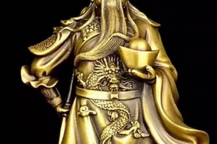财神爷是哪一天过生日 财神爷的生日是农历的几月几号今日头条