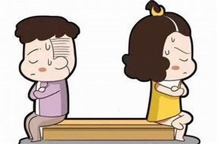 梦见男朋友吵架的预兆