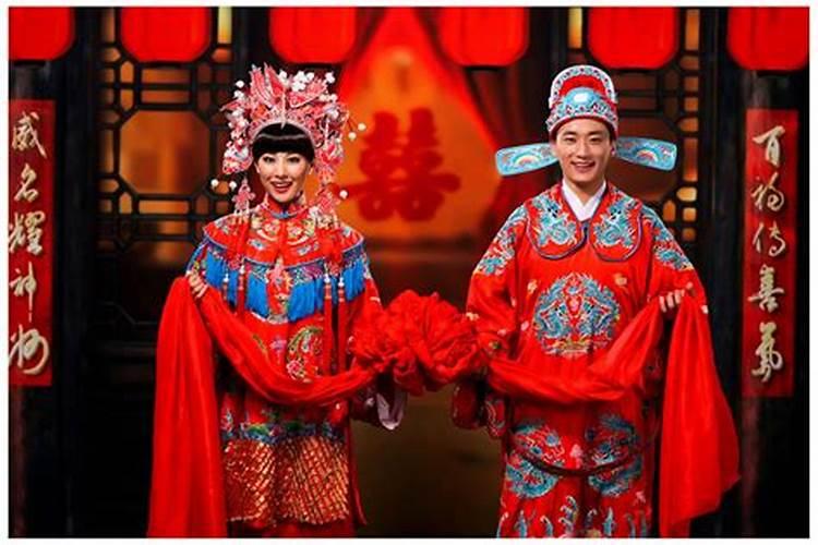 梦见邻居举行婚礼