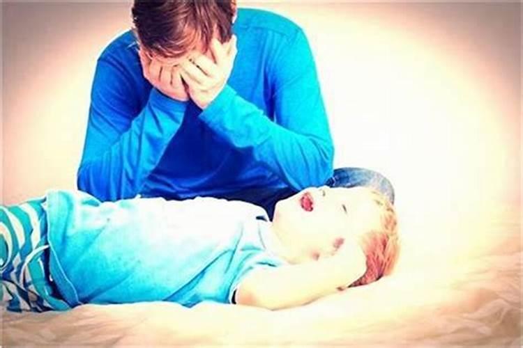 梦见老婆生孩子是什么意思