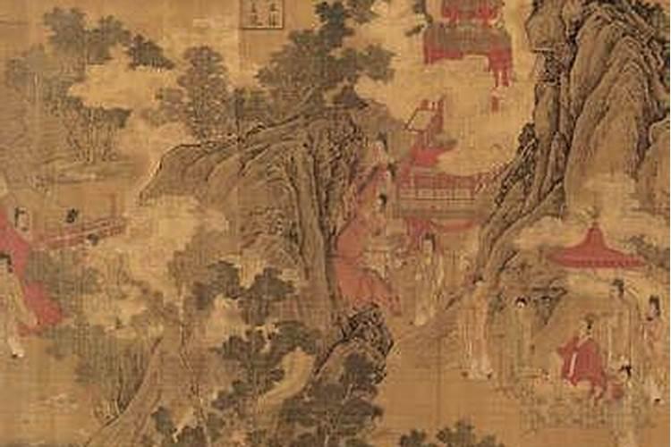 孙悟空的师傅菩提老祖究竟是谁？能不能介绍一下。
