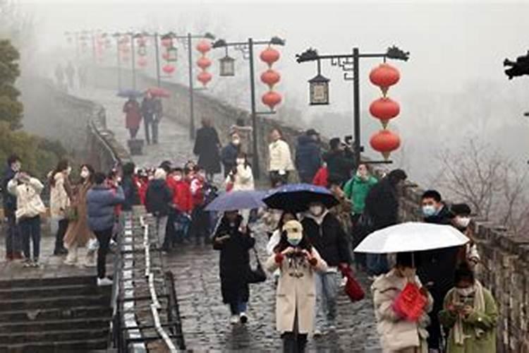 为什么初一不能下雨