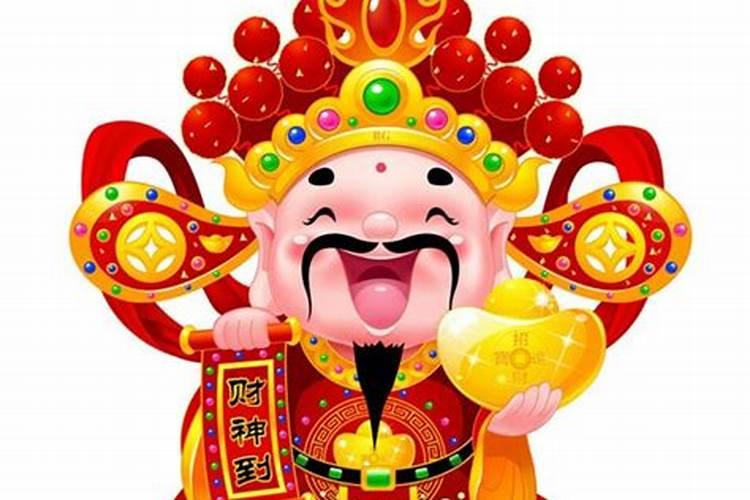 大年初一开门有什么讲究