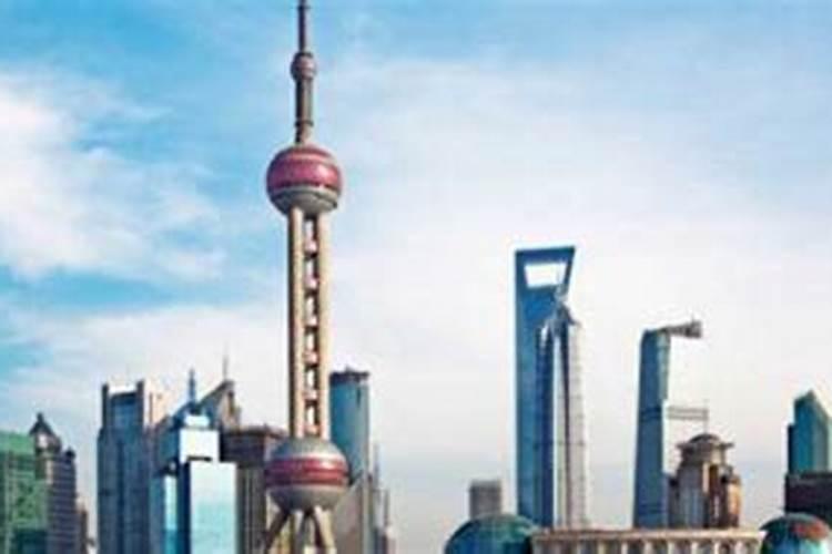 梦见去上海旅行的预兆
