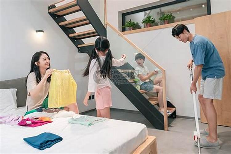 梦见自己去别人的家里的预兆