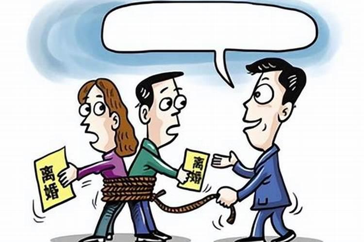 婚姻真的会改变一个人的命运吗？