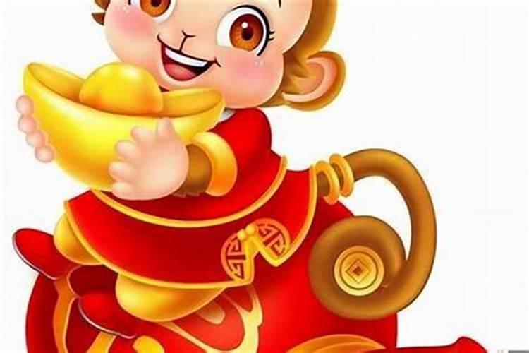 干支纪月法怎么对应