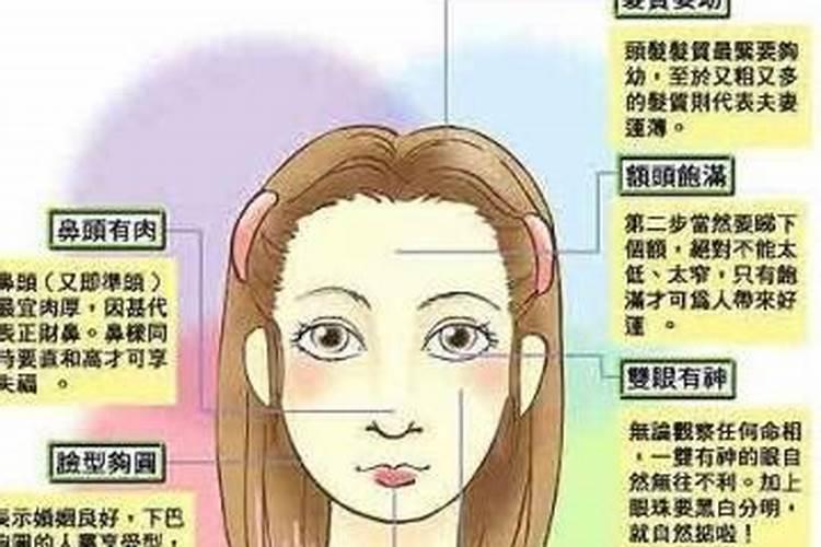 童子命有几种