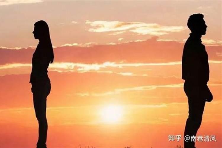 分手后总是梦见前任
