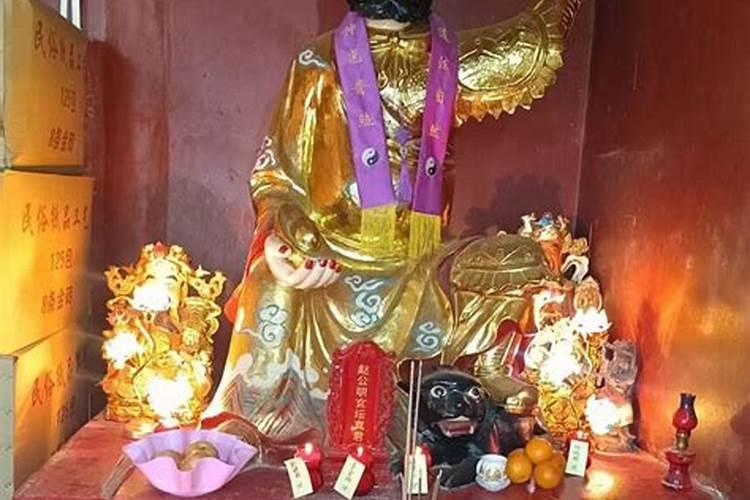 一年前妈妈带我去算命算命先生说我欠阎王的债什么是欠阎王的债？