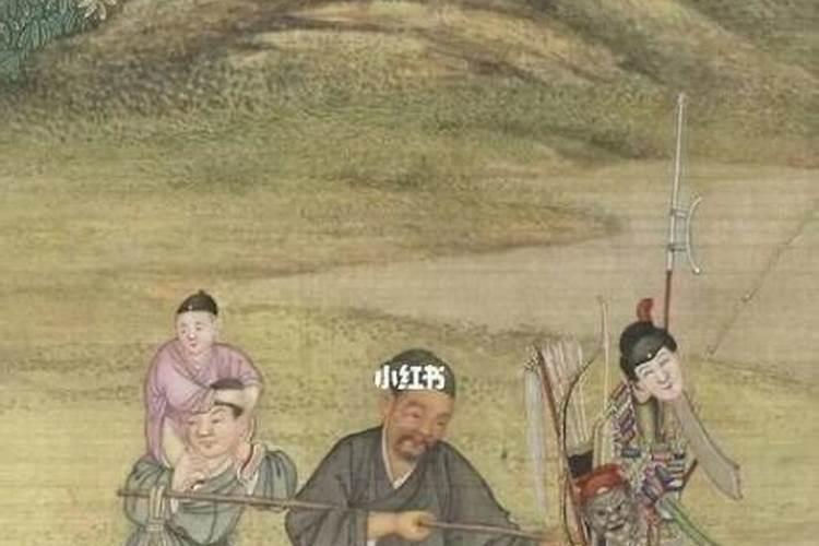 古代道士的“斋醮科仪”,究竟是干什么？