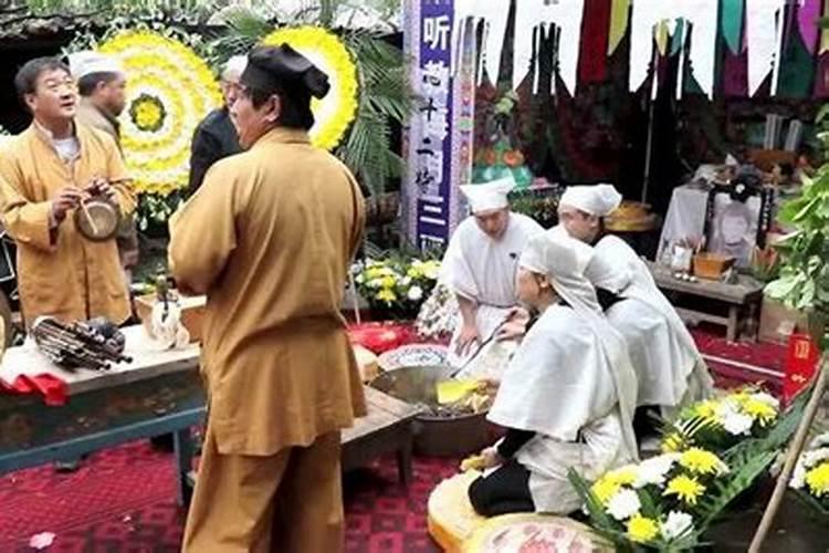 道士的生活来源在哪？道士靠什么维持生计？