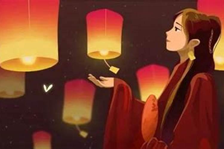 梦见有女人喜欢自己是什么意思