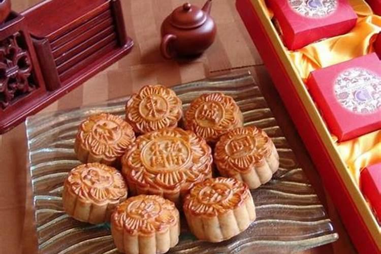 每年中秋节是几月几日 中秋节习俗