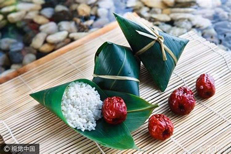 端午节有哪些习俗和活动？