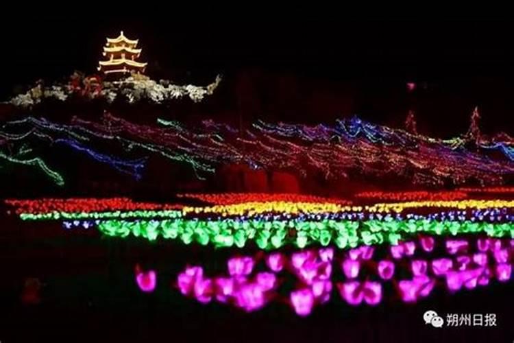 朔州有哪些受欢迎的本地活动或节日？