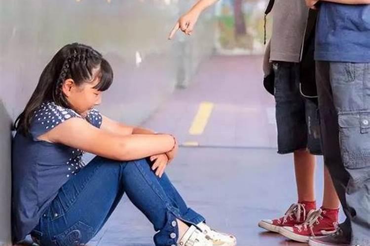 女人梦到儿子被欺负与人实际