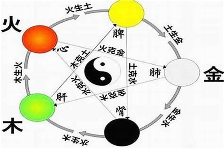 怎样查自己的五行属性,这3步就搞定